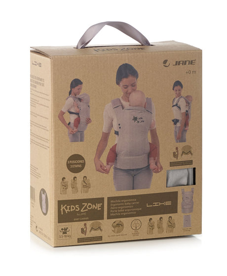 Jane Like Baby Carrier