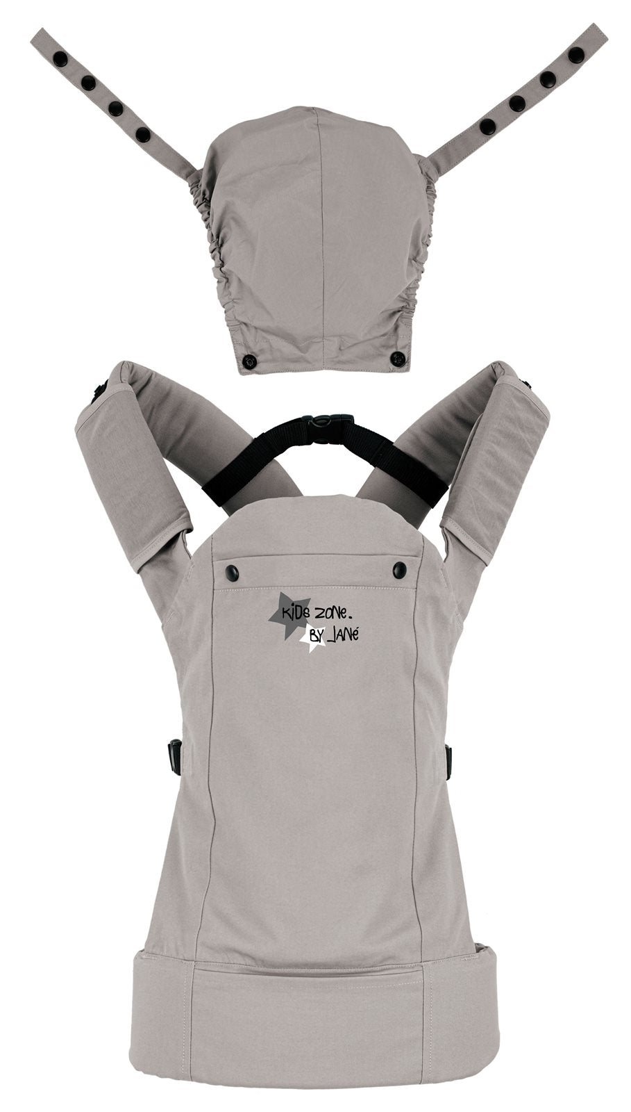 Jané Like Backpack Carrier – Ergonomic Carrier Birth to