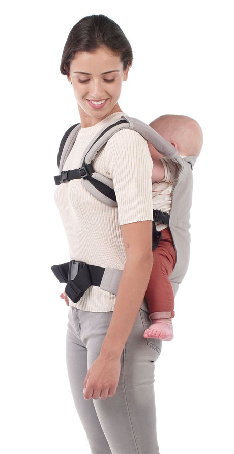 Jane Like Baby Carrier