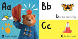 My First Letters Book (The Adventures of Paddington)