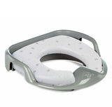 Jane Soft Toilet Seat Adaptor with Handles