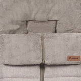 Jane Nest 3in1 Pushchair Footmuff