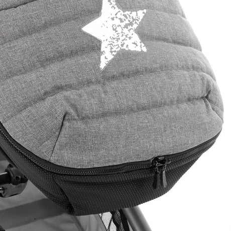 Jane Nest 3in1 Pushchair Footmuff