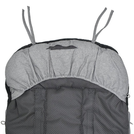 Jane Nest 3in1 Pushchair Footmuff