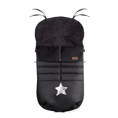 Jane Nest 3in1 Pushchair Footmuff