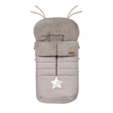 Jane Nest 3in1 Pushchair Footmuff