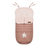 Jane Nest 3in1 Pushchair Footmuff