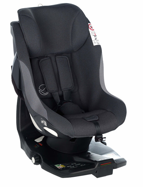 Jane Ikonic-2 360 Swivel i-Size Car Seat 40-105cm, 0-4 Years ERF