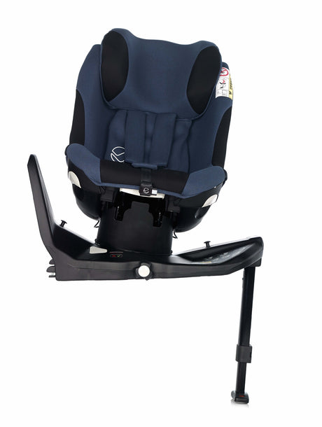 Jane Ikonic-2 360 Swivel i-Size Car Seat 40-105cm, 0-4 Years ERF