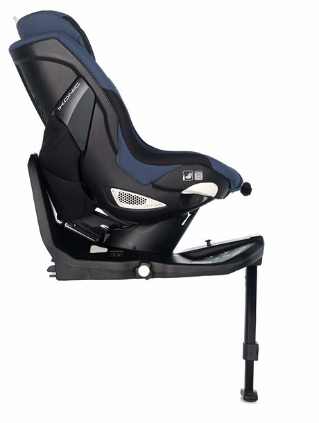 Jane Ikonic-2 360 Swivel i-Size Car Seat 40-105cm, 0-4 Years ERF