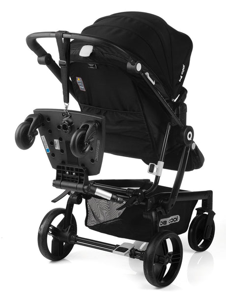 Be Cool Skate Seat Unit only