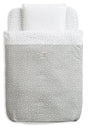 Jane 3 Piece Crib Bedding Set