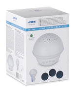 Jane Glow Musical Projector with crying sensor