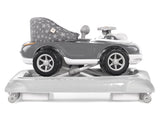 Jane Auto Sport Car Baby Walker 6-12kg 6 Months+
