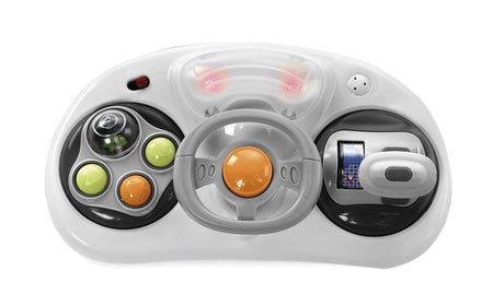 Jane Auto Sport Car Baby Walker 6-12kg 6 Months+