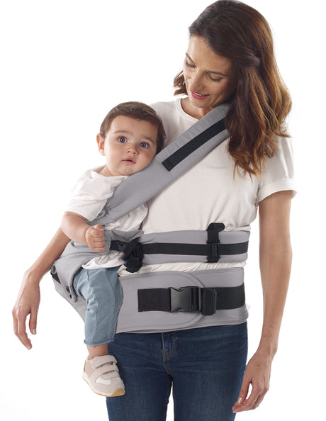 Jane Revolution 3in1 Baby Carrier, 0-22kg 0-5 Years