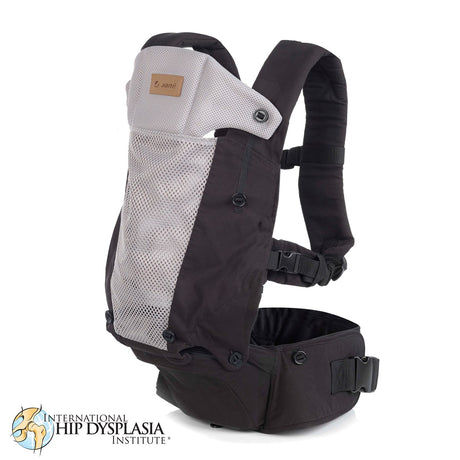 Jane Revolution 3in1 Baby Carrier, 0-22kg 0-5 Years