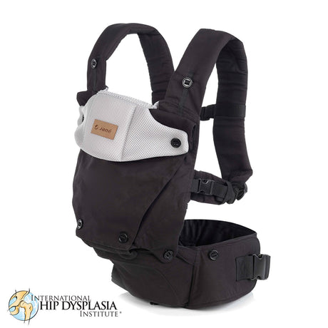 Jane Revolution 3in1 Baby Carrier, 0-22kg 0-5 Years