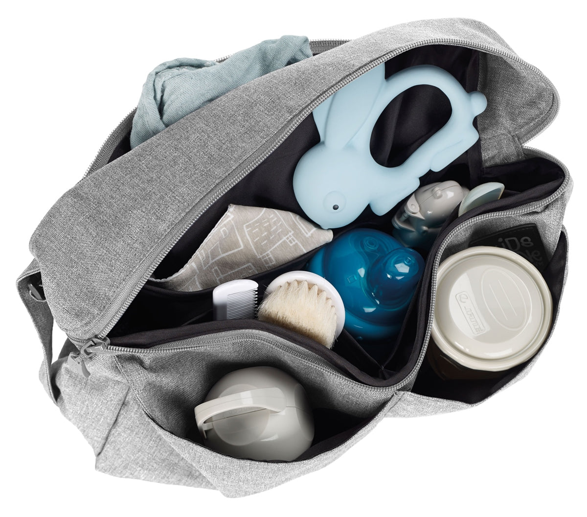 Jane Pram Stage Handlebar Organiser Bag