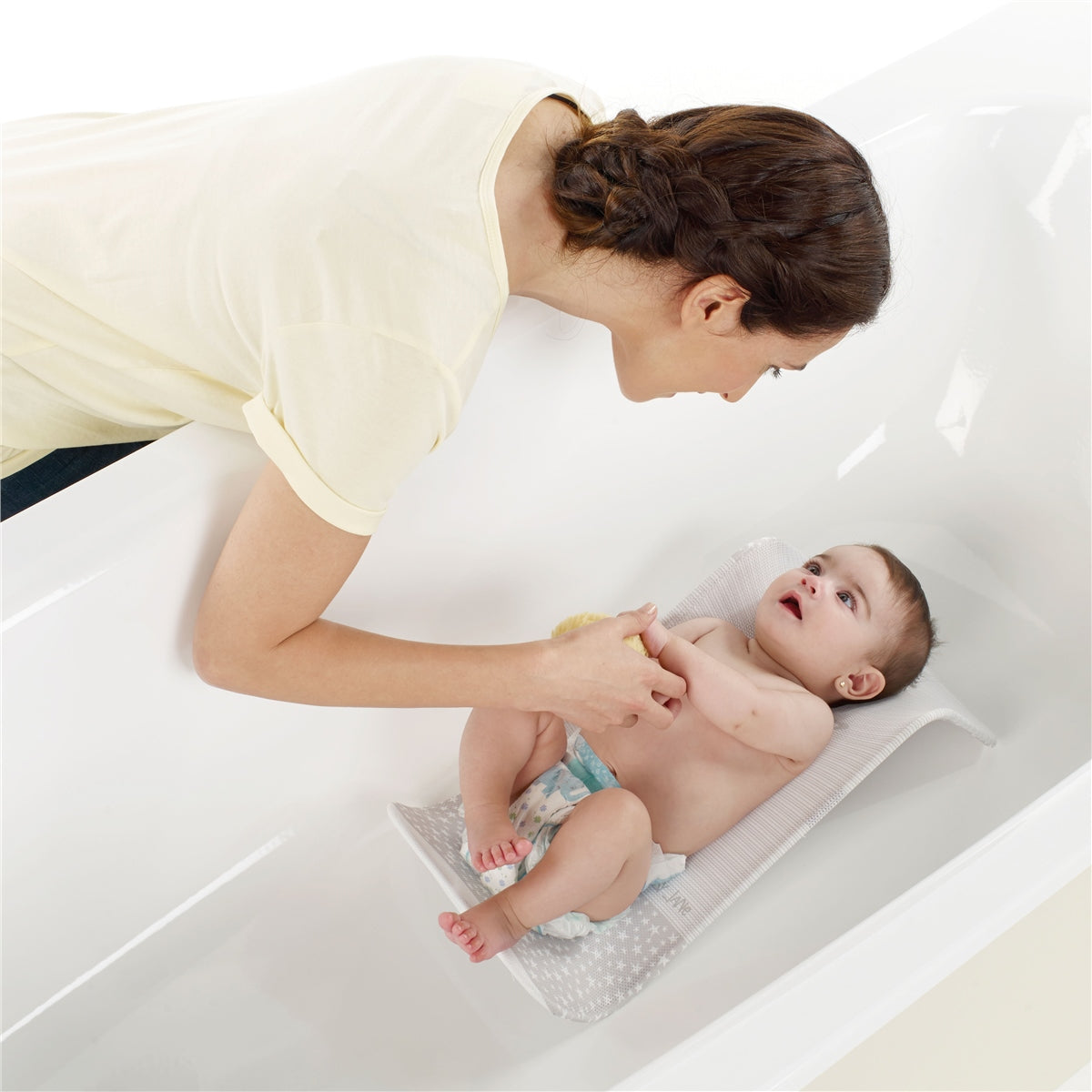 Jane 2 Position Bath Hammock