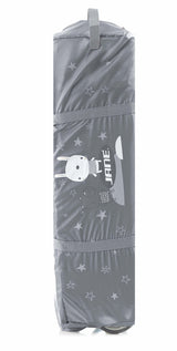 Jane Duo Level Travel Cot & Toys, Stars