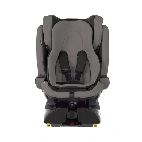 Jane Groowy + Nest i-Size Car Seat 40-150cm, 0-12 Years ERF