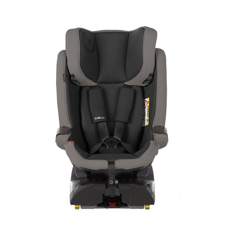 Jane Groowy + Nest i-Size Car Seat 40-150cm, 0-12 Years ERF
