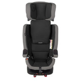 Jane Groowy + Nest i-Size Car Seat 40-150cm, 0-12 Years ERF