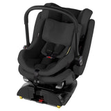 Jane Groowy + Nest i-Size Car Seat 40-150cm, 0-12 Years ERF