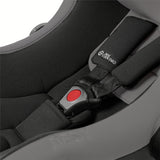 Jane Groowy + Nest i-Size Car Seat 40-150cm, 0-12 Years ERF