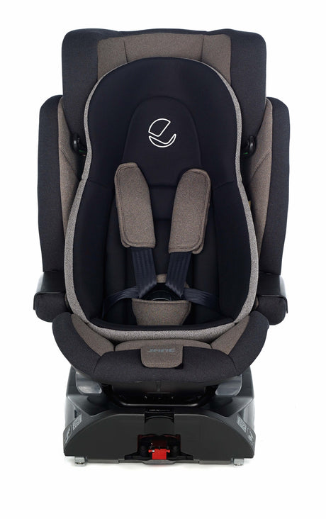 Jane Groowy i-Size Car Seat, 60-150cm, 9m-12 Years