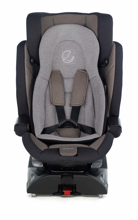 Jane Groowy i-Size Car Seat, 60-150cm, 9m-12 Years