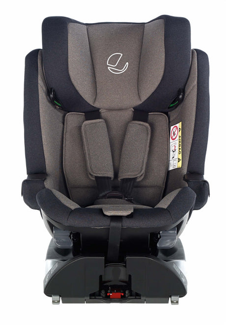Jane Groowy i-Size Car Seat, 60-150cm, 9m-12 Years