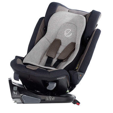 Jane Groowy i-Size Car Seat, 60-150cm, 9m-12 Years