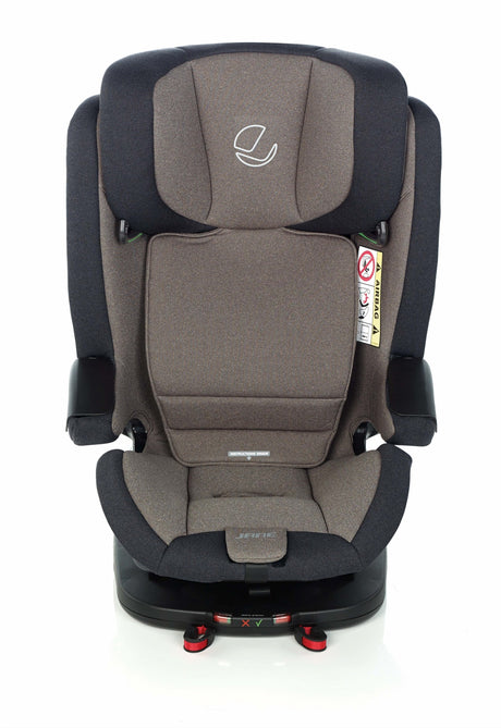 Jane Groowy i-Size Car Seat, 60-150cm, 9m-12 Years