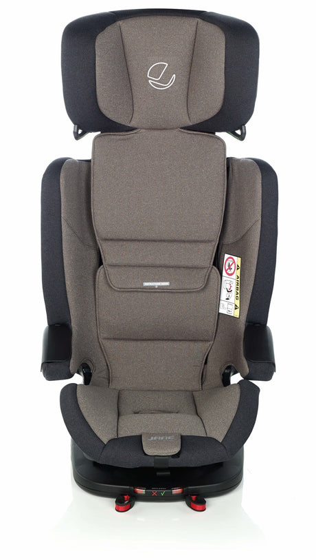Jane Groowy i-Size Car Seat, 60-150cm, 9m-12 Years