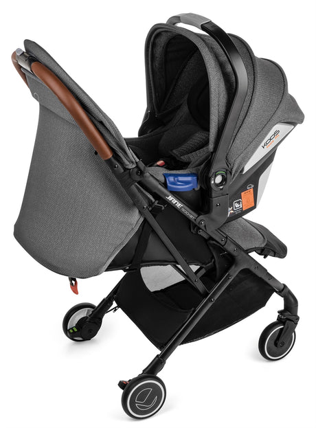 Jane Rocket 2 Adaptors for Koos / Nest Car Seats