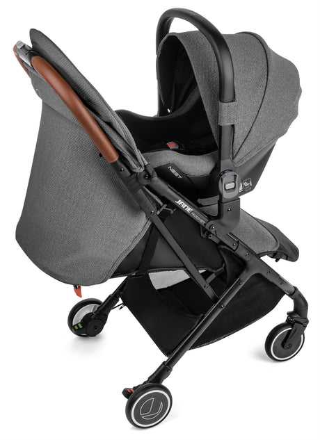 Jane Rocket 2 Adaptors for Koos / Nest Car Seats