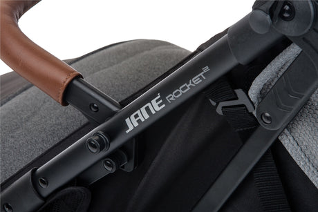 Jane Rocket 2 Adaptors for Koos / Nest Car Seats