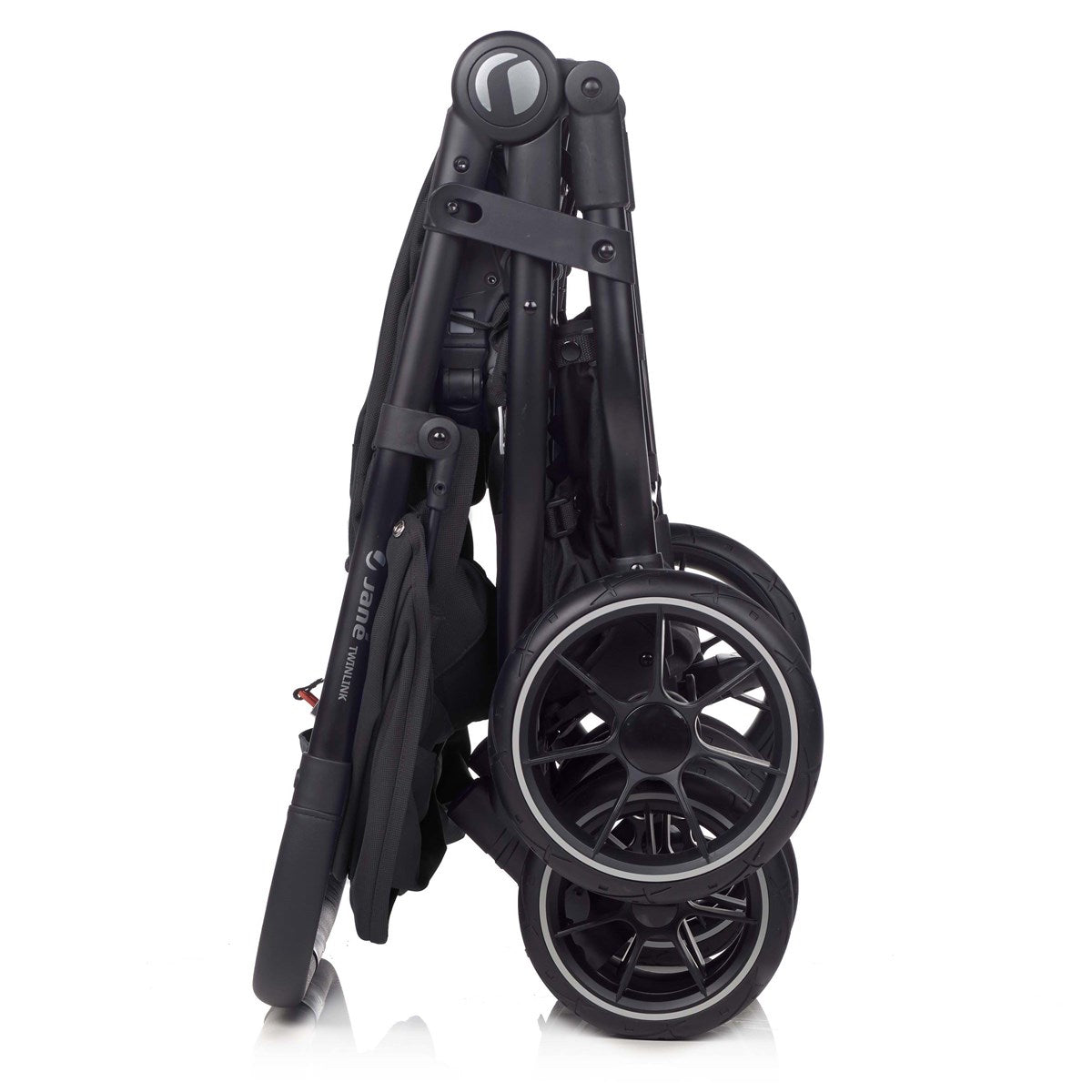 Jane Twinlink Pushchair