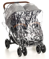Jane Twinlink Pushchair
