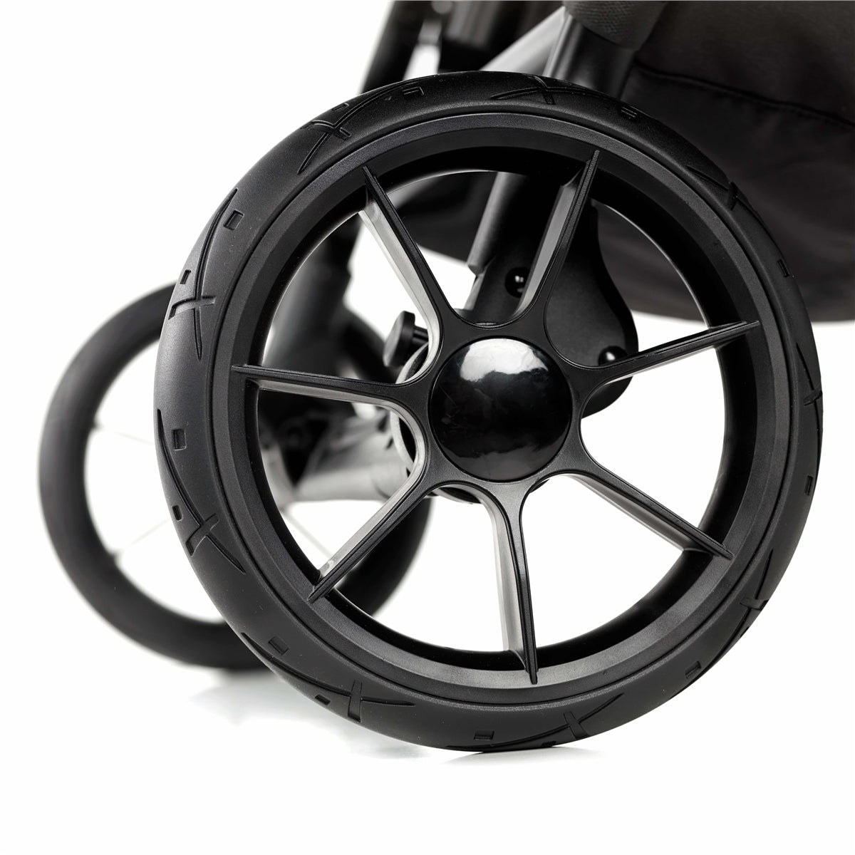 Jane Twinlink Pushchair