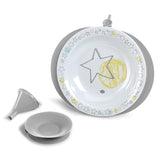Jane Individual Thermal Dish