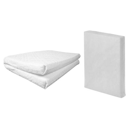 Jane Foldable Safety Mattress for Travel Cots