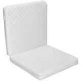 Jane Foldable Safety Mattress for Travel Cots