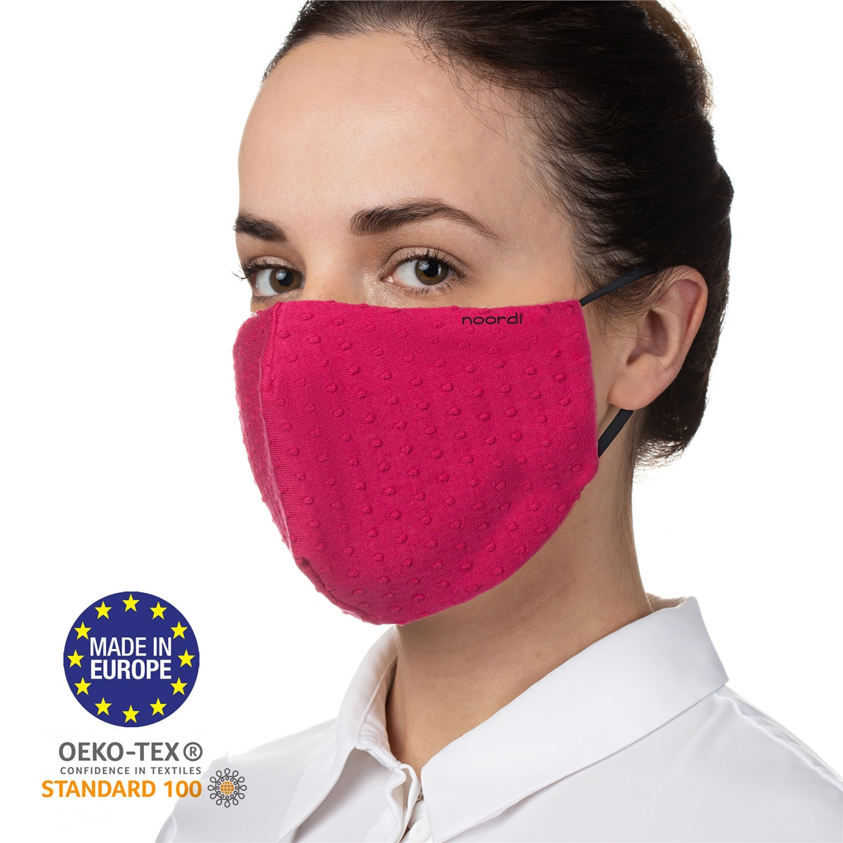 Noordi Antimicrobial Face Mask