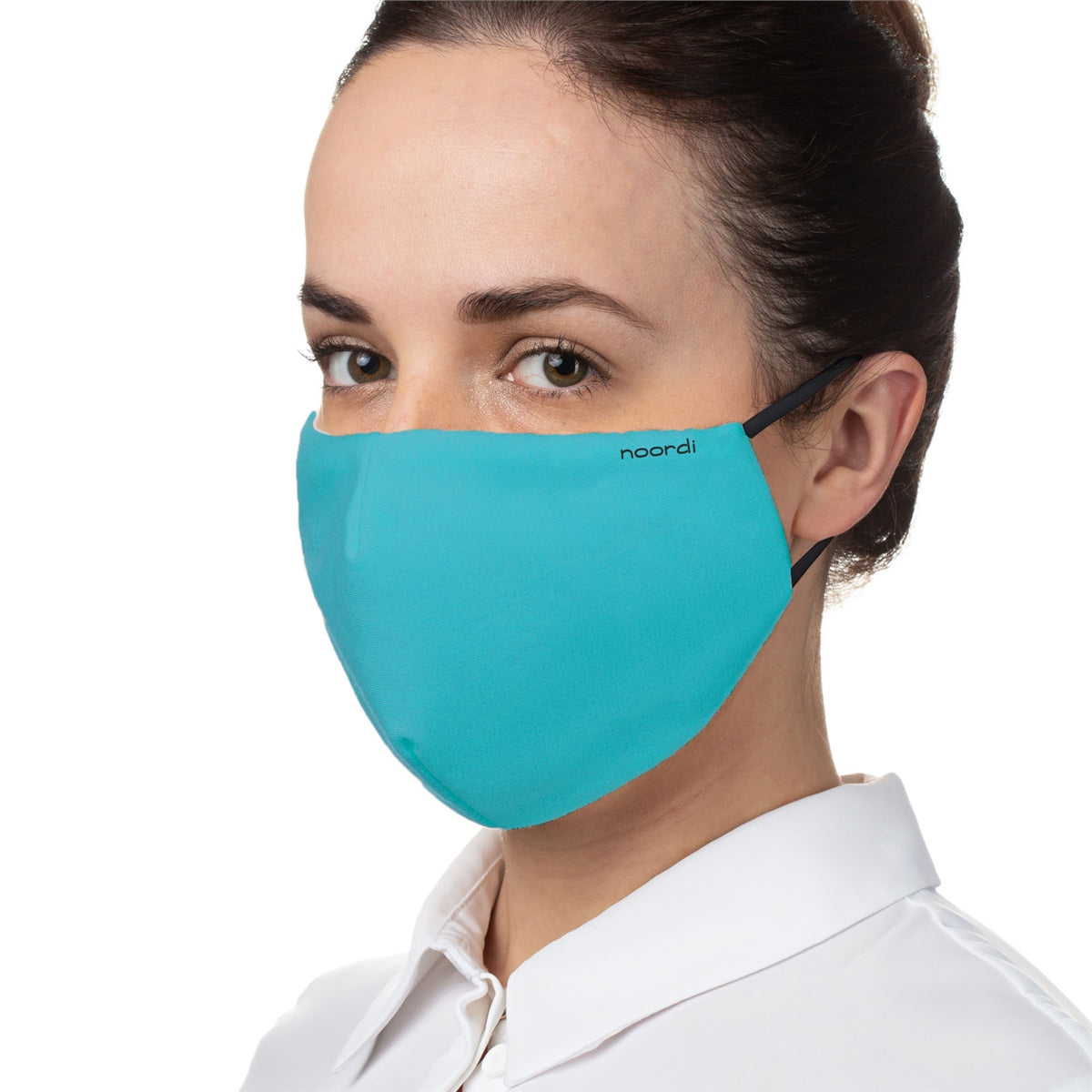 Antimicrobial Face Mask