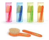 Jane Soft Brush & Comb Set