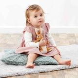 Rainbow Designs Plush Movie Collection Flopsy Bunny