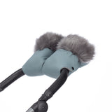 Noordi Glove Handlebar Mitts